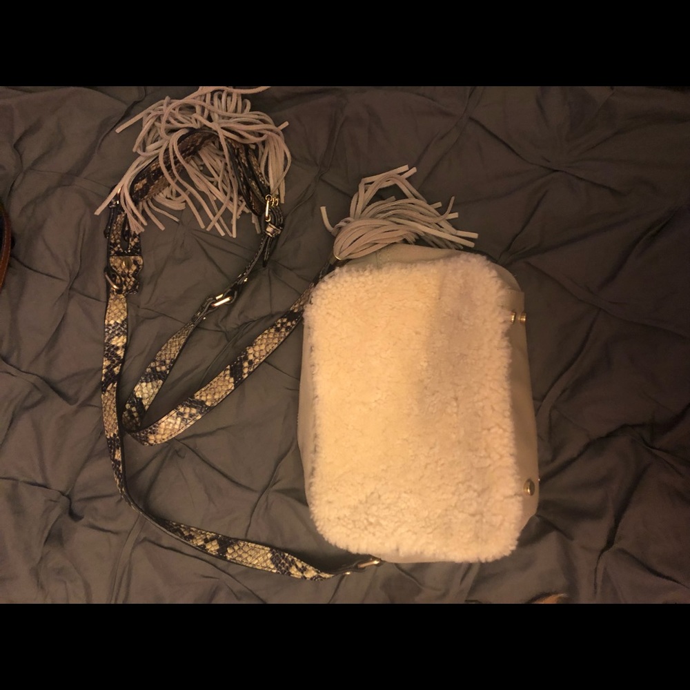 Sam Edelman purse NWT